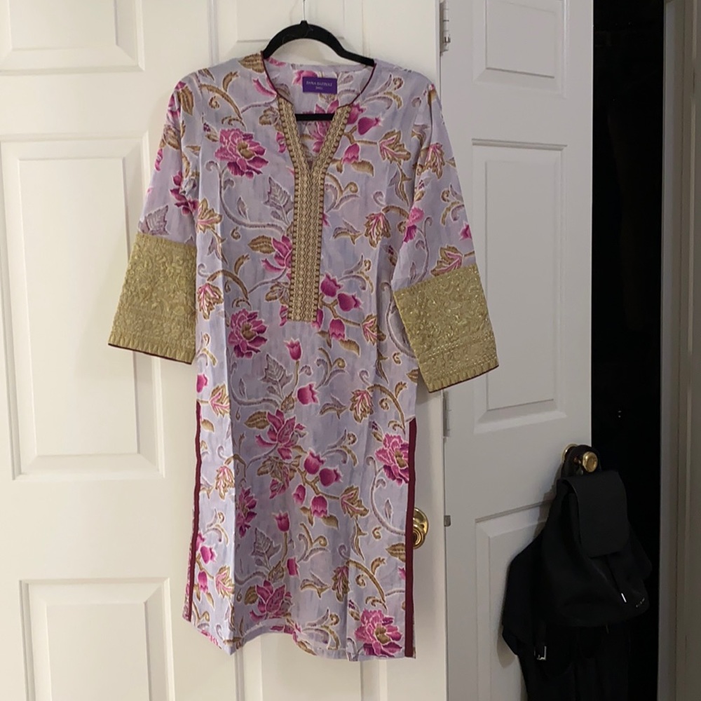 Sana Safinaz Kurti
